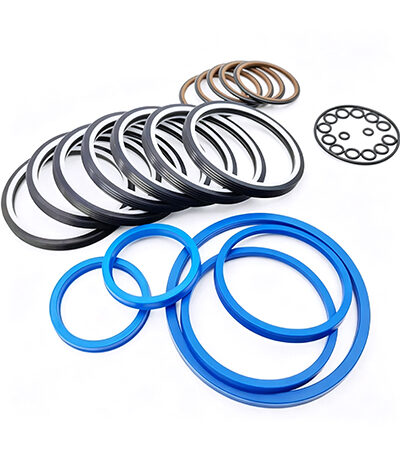 C71010 Hydraulic Breaker Seal Kit for SOOSAN SB151 / SB150