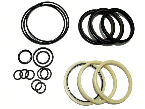 F91012 Hydraulic Breaker Seal Kit for SOOSAN SB43 Rock Hammer Repair Oil Seal Kit