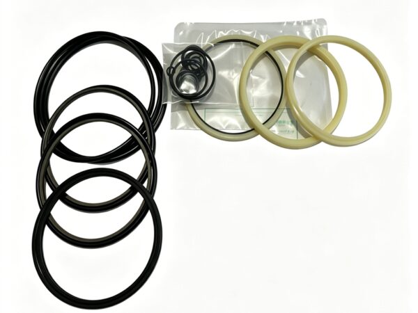 C21011 Hydraulic Breaker Seal Kit for SOOSAN SB60 Rock Hammer Repair Oil Seal Kit