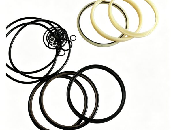 L01011 Hydraulic Breaker Seal Kit for SOOSAN SB70 Rock Hammer Repair Oil Seal Kit