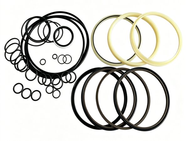 C31013 Hydraulic Breaker Seal Kit for SOOSAN SB81A Rock Hammer Repair Oil Seal Kit