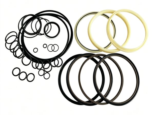 E91011 Hydraulic Breaker Seal Kit for SOOSAN SB100 Rock Hammer Repair Oil Seal Kit