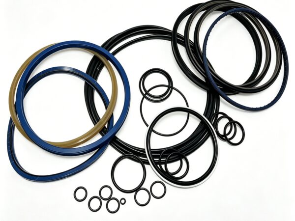 C71010 Hydraulic Breaker Seal Kit for SOOSAN SB150 SB151 Rock Hammer Repair Oil Seal Kit