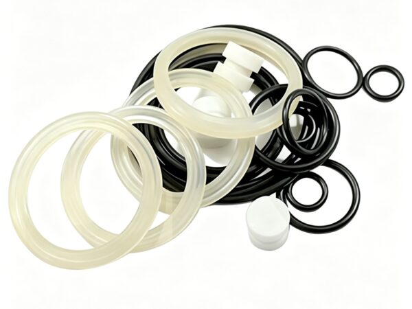 F01012 Hydraulic Breaker Seal Kit for SOOSAN SB20 Rock Hammer Repair Oil Seal Kit