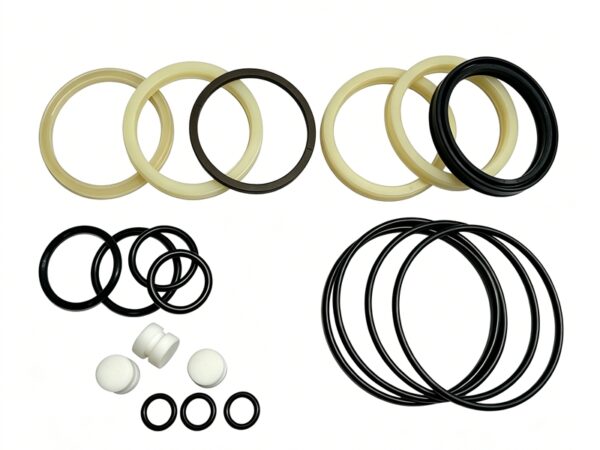 E71012 Hydraulic Breaker Seal Kit for SOOSAN SB30 Rock Hammer Repair Oil Seal Kit