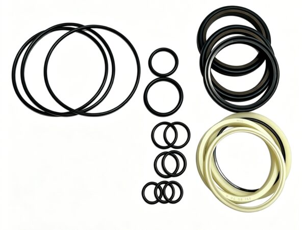 F81012 Hydraulic Breaker Seal Kit for SOOSAN SB35 Rock Hammer Repair Oil Seal Kit