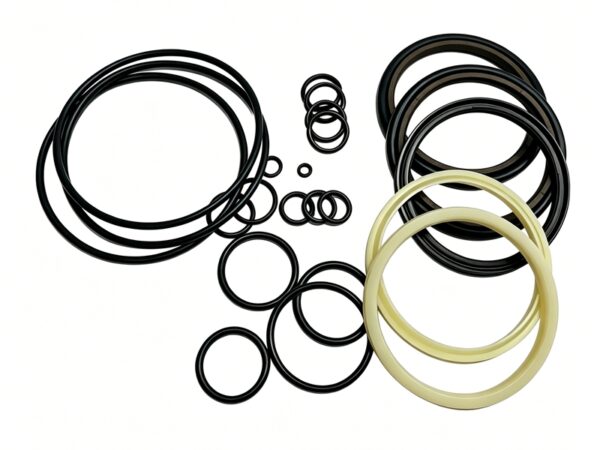 CO1012 Hydraulic Breaker Seal Kit for SOOSAN SB40 Rock Hammer Repair Oil Seal Kit