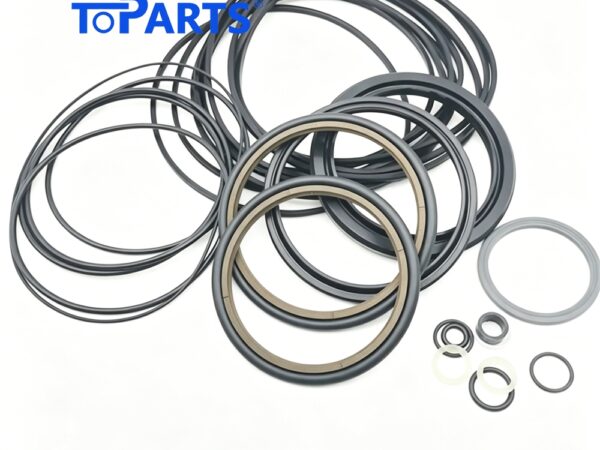 3315350690 Hydraulic Breaker Seal Kit for Atlas Copco SBU340 Rock Hammer Repair