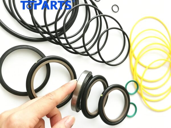 3315150190 Hydraulic Breaker Seal Kit for Atlas Copco SBC410 Rock Hammer Repair