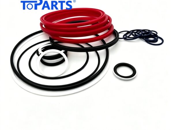 3315153090 Hydraulic Breaker Seal Kit Fits Atlas Copco SB100 - Premium Aftermarket