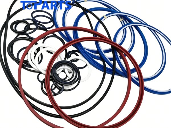 3315154990 Hydraulic Breaker Seal Kit Fits Atlas Copco SB150 - Premium Aftermarket
