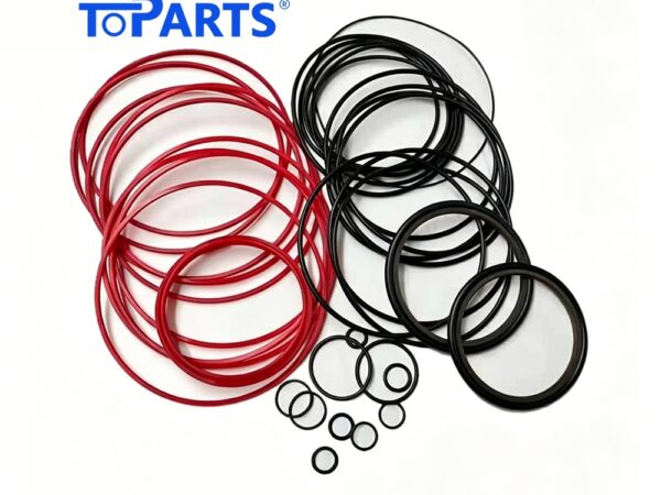 3315232690 Hydraulic Breaker Seal Kit Fits Atlas Copco SB200 - Premium Aftermarket