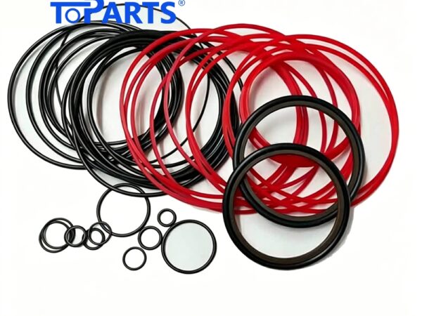 3315268590 Hydraulic Breaker Seal Kit Fits Atlas Copco SB300 - Premium Aftermarket