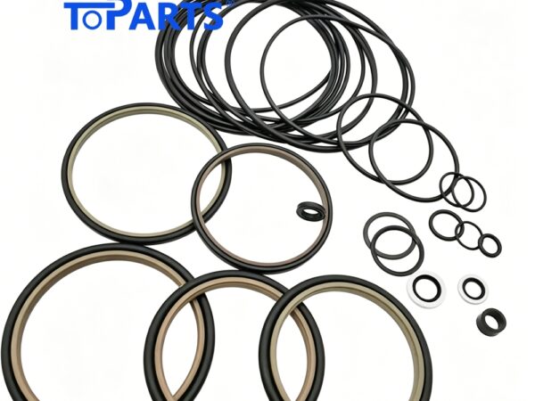 3315268790 Hydraulic Breaker Seal Kit Fits Atlas Copco SB450 - Premium Aftermarket