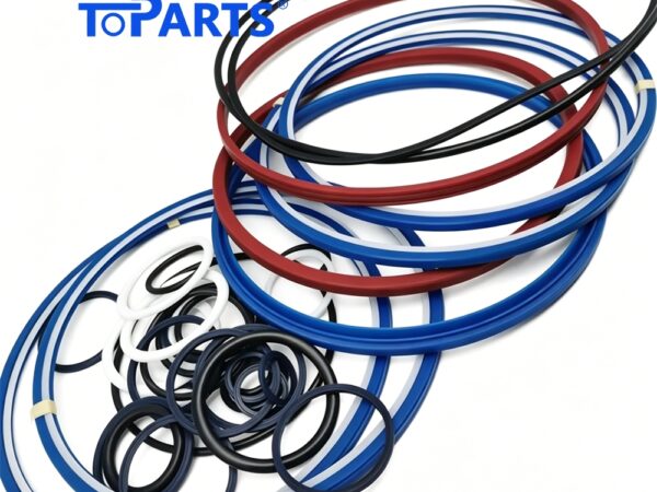 3316145191 Hydraulic Breaker Seal Kit Fits Atlas Copco MB700 - Premium Aftermarket