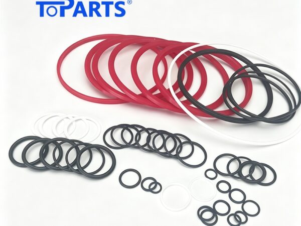 3363122475 Hydraulic Breaker Seal Kit Fits Atlas Copco MB750 - Premium Aftermarket
