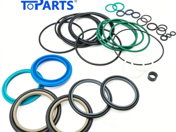 3315333590 Hydraulic Breaker Seal Kit for Atlas Copco SB52 Rock Hammer Repair