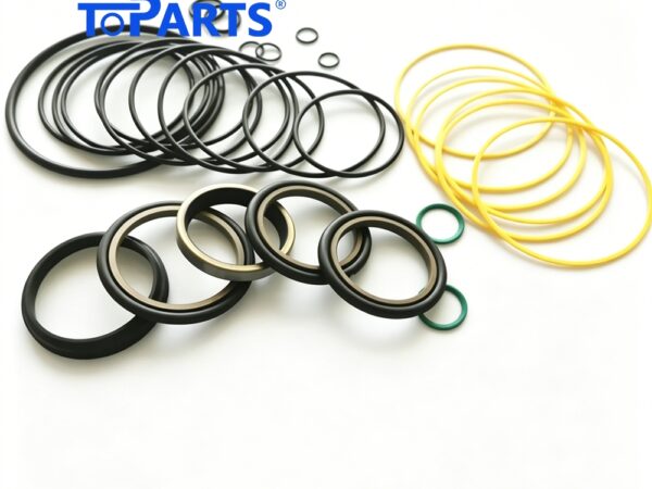 3363116188 Hydraulic Breaker Seal Kit Fits Atlas Copco MB1200 - Premium Aftermarket