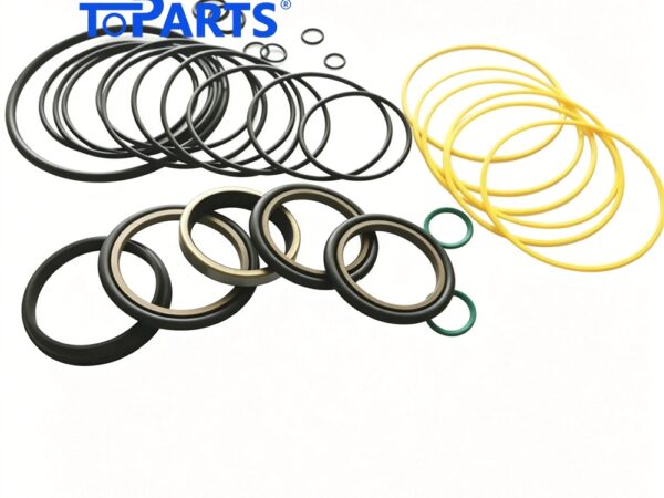 3363120419 Hydraulic Breaker Seal Kit Fits Atlas Copco MB1650 MB1600 - Premium Aftermarket