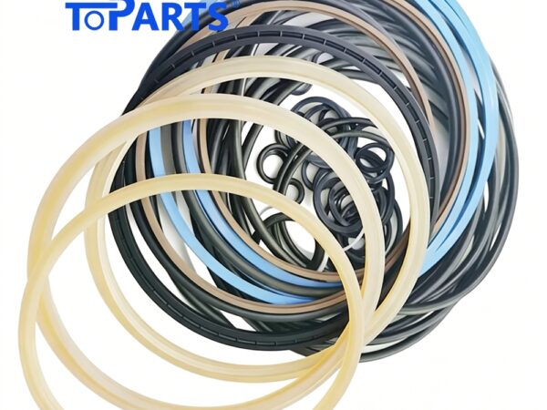 3363034311 Hydraulic Breaker Seal Kit Fits Atlas Copco MB1700 - Premium Aftermarket