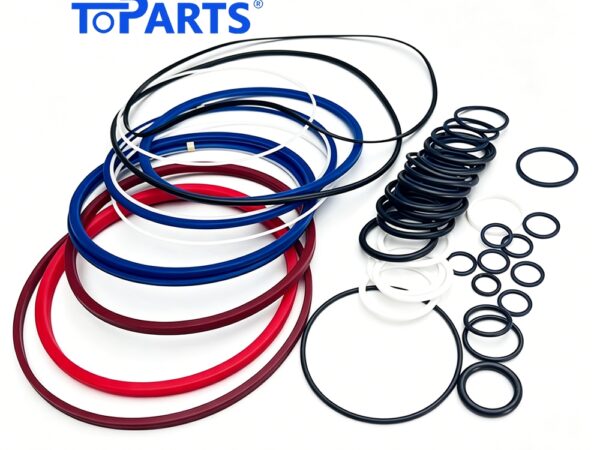 Atlas Copco HB2200 Hydraulic Breaker Oil Seal Kit 3363034494 Repair Parts