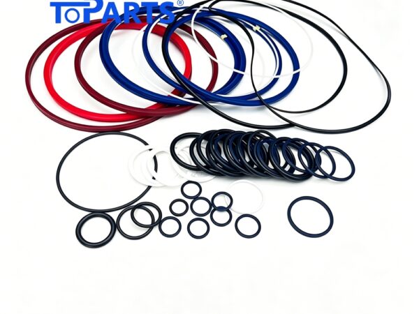 Atlas Copco HB2500 Hydraulic Breaker Oil Seal Kit 3363122470 Repair Parts