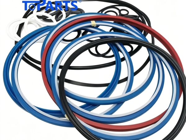 Atlas Copco HB3100 Hydraulic Breaker Oil Seal Kit 3363122810 Repair Parts