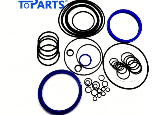 Atlas Copco HB3600 Hydraulic Breaker Oil Seal Kit 3363122811 Repair Parts