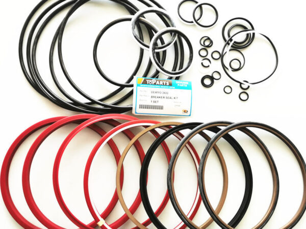 Daemo DMB360 seal kit, Daemo DMB360 breaker seal kit, B36480010 seal kit, B36480010 hydraulic breaker seal kit, Daemo DMB360 hydraulic hammer repair kit, Daemo DMB360 seal kit price, Daemo rock hammer DMB360 repair kit, B36480010 replacement seals, Daemo DMB360 breaker overhaul kit, Daemo DMB360 diaphragm and seal kit, Hydraulic breaker oil seal kit for Daemo DMB360, Hydraulic breaker seal kit, Rock hammer seal kit, Hydraulic hammer overhaul kit, High pressure oil seals for breaker, Excavator attachment seal kit, Hydraulic cylinder repair seals