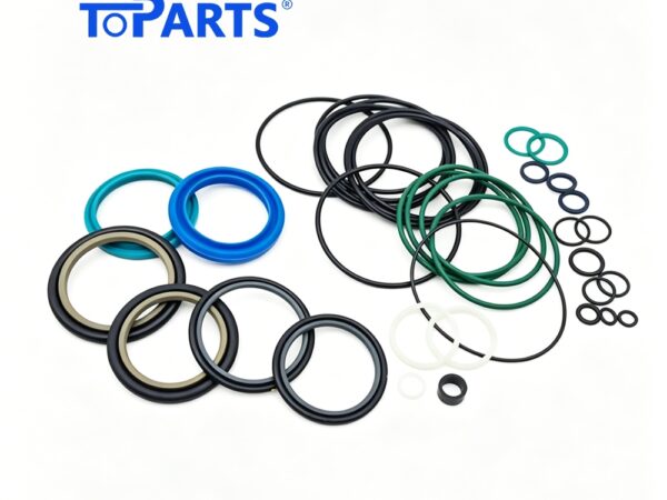 3315296290 Hydraulic Breaker Seal Kit for Atlas Copco SB102 Rock Hammer Repair