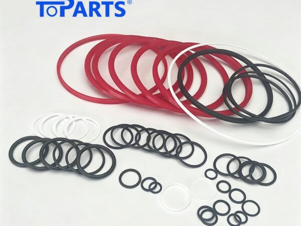 Atlas Copco HB4700 Hydraulic Breaker Oil Seal Kit 3363123002 Repair Parts
