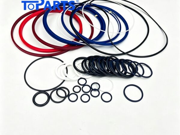 Atlas Copco HB5800 Hydraulic Breaker Oil Seal Kit 3363121224 Repair Parts