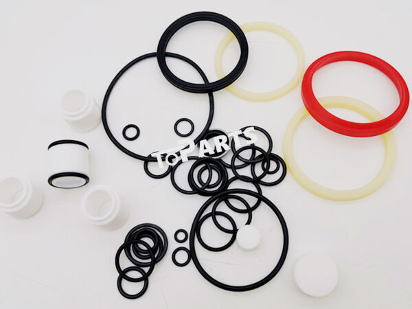 Furukawa F4 Hydraulic Breaker Seal Kit (Part # F4-92010)