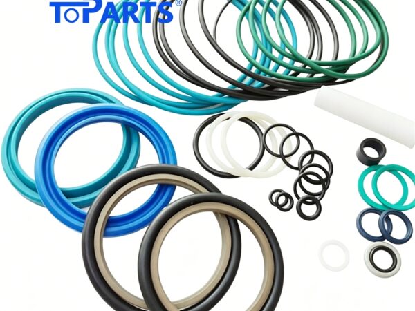 3315290590 Hydraulic Breaker Seal Kit for Atlas Copco SB152 Rock Hammer Repair