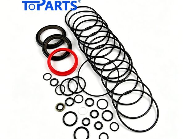 3315287090 Hydraulic Breaker Seal Kit for Atlas Copco SB202 Rock Hammer Repair