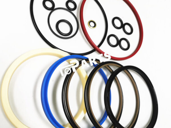Doosan DXB190 Hydraulic Breaker Seal Kit