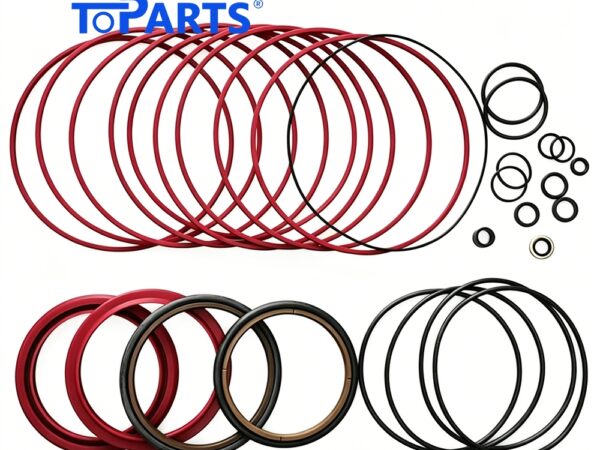 3315301890 Hydraulic Breaker Seal Kit for Atlas Copco SB302 Rock Hammer Repair