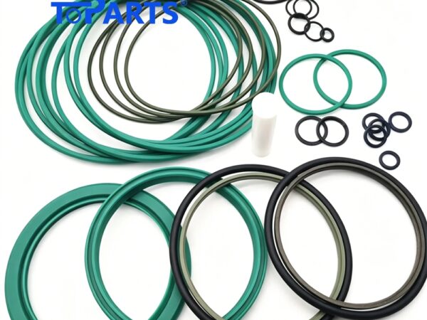 3315312790 Hydraulic Breaker Seal Kit for Atlas Copco SB452 Rock Hammer Repair