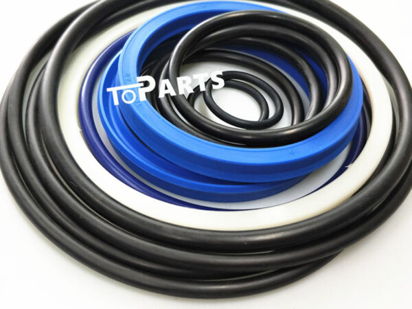 Montabert BRH250 Hydraulic Breaker Seal Kit
