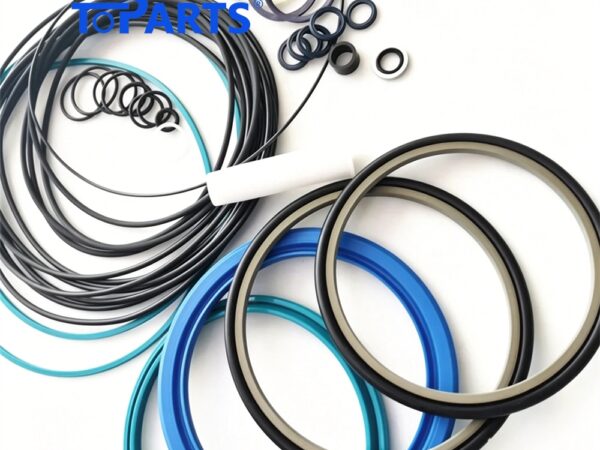 3315303690 Hydraulic Breaker Seal Kit for Atlas Copco SB552 Rock Hammer Repair