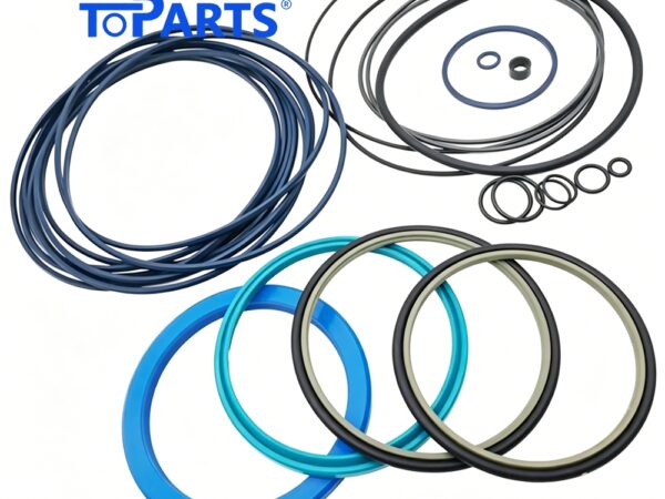 3315409702 Hydraulic Breaker Seal Kit for Atlas Copco SB702 Rock Hammer Repair