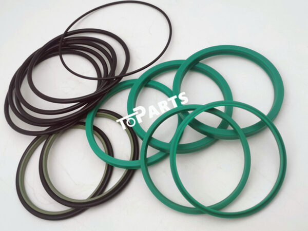 Toku TNB7J Hydraulic Breaker Seal Kit