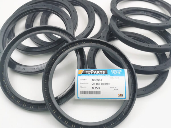 Caterpillar 349DL 135-9044 Swing Motor Lip Seal for 418-7154