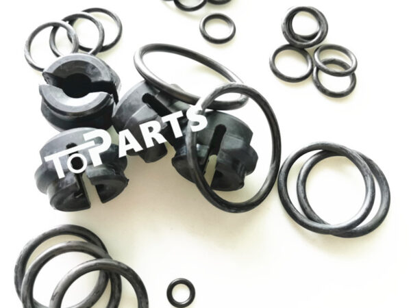 Furukawa FXJ375 Hydraulic Breaker B Seal Kit (Part # 902408-920060)