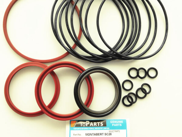 Montabert SC28 seal kit, Montabert SC28 86633070 seal kit, 86633070 seal kit, 86633070 hydraulic breaker seal kit, Montabert SC28 hydraulic hammer repair kit, Montabert SC28 seal kit price, Montabert rock hammer SC28 repair kit, 86633070 replacement seals, Montabert SC28 breaker overhaul kit, Montabert SC28 diaphragm and seal kit, Hydraulic breaker oil seal kit for Montabert SC28, Hydraulic breaker seal kit, Rock hammer seal kit, Hydraulic hammer overhaul kit, High pressure oil seals for breaker, Excavator attachment seal kit, Hydraulic cylinder repair seals