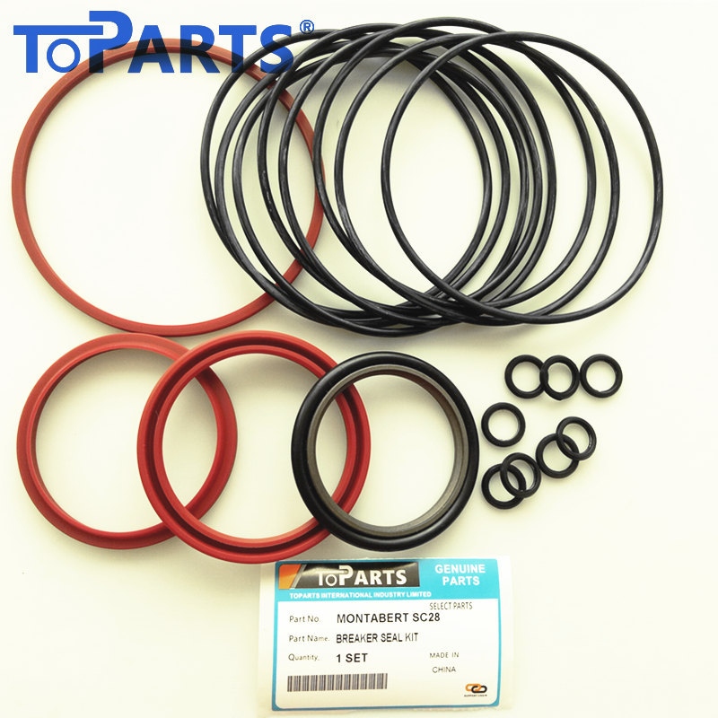 Montabert SC28 seal kit, Montabert SC28 86633070 seal kit, 86633070 seal kit, 86633070 hydraulic breaker seal kit, Montabert SC28 hydraulic hammer repair kit, Montabert SC28 seal kit price, Montabert rock hammer SC28 repair kit, 86633070 replacement seals, Montabert SC28 breaker overhaul kit, Montabert SC28 diaphragm and seal kit, Hydraulic breaker oil seal kit for Montabert SC28, Hydraulic breaker seal kit, Rock hammer seal kit, Hydraulic hammer overhaul kit, High pressure oil seals for breaker, Excavator attachment seal kit, Hydraulic cylinder repair seals