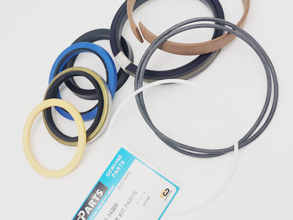 Komatsu D51PX22 7079934300 Hydraulic Tilt Cylinder Seal Kit