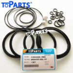 Furukawa HB8G seal kit, Furukawa HB8G breaker seal kit, HB8G hydraulic breaker seal kit, Furukawa HB8G hydraulic hammer repair kit, Furukawa HB8G seal kit price, Furukawa rock hammer HB8G repair kit, HB8G replacement seals, Furukawa HB8G breaker overhaul kit, Furukawa HB8G diaphragm and seal kit, Hydraulic breaker oil seal kit for Furukawa HB8G, Hydraulic breaker seal kit, Rock hammer seal kit, Hydraulic hammer overhaul kit, High pressure oil seals for breaker, Excavator attachment seal kit, Hydraulic cylinder repair seals