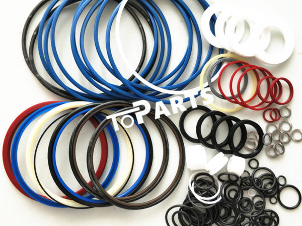 Furukawa FXJ225 Hydraulic Breaker Seal Kit | OEM Quality Repair Kit