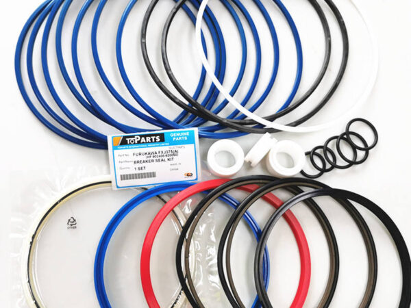 Furukawa FXJ375 seal kit, Furukawa FXJ375 breaker seal kit, FXJ375 hydraulic breaker seal kit, Furukawa FXJ375 hydraulic hammer repair kit, Furukawa FXJ375 seal kit price, Furukawa rock hammer FXJ375 repair kit, FXJ375 replacement seals, Furukawa FXJ375 breaker overhaul kit, Furukawa FXJ375 diaphragm and seal kit, Hydraulic breaker oil seal kit for Furukawa FXJ375, Hydraulic breaker seal kit, Rock hammer seal kit, Hydraulic hammer overhaul kit, High pressure oil seals for breaker, Excavator attachment seal kit, Hydraulic cylinder repair seals
